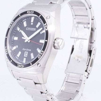 Citizen Eco Drive Sports AW1040-56E Mens Watch