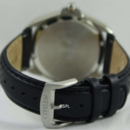 Citizen Eco-Drive AW1060-08E Mens Watch