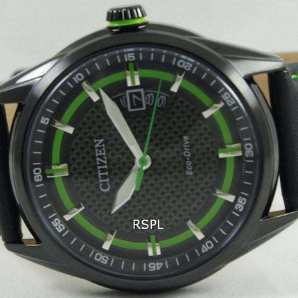 Citizen Eco Drive AW1184-05E Mens Watch