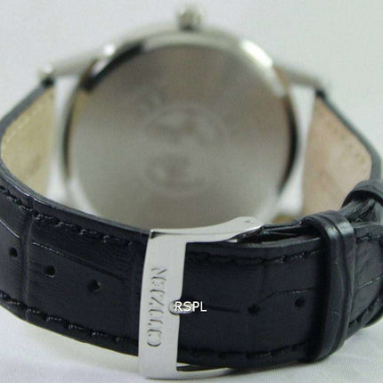 Citizen Eco-Drive Power Reserve AW1231-07E Mens Watch