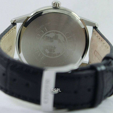 Citizen Eco-Drive Power Reserve AW1231-07E Mens Watch