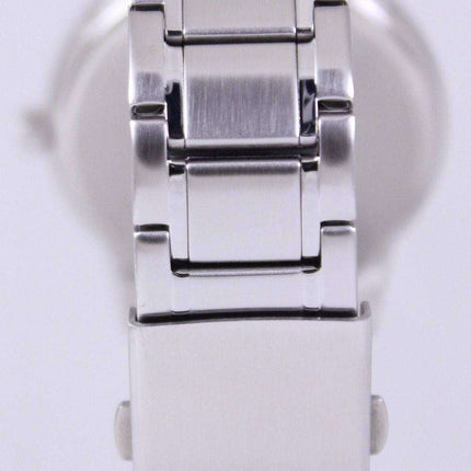 Citizen Eco-Drive Blue Dial AW1231-58L Mens Watch