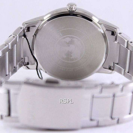 Citizen Eco-Drive Blue Dial AW1231-58L Mens Watch