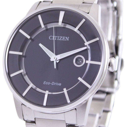 Citizen Eco-Drive AW1260-50E Mens Watch