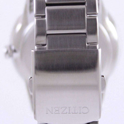 Citizen Eco-Drive AW1260-50E Mens Watch