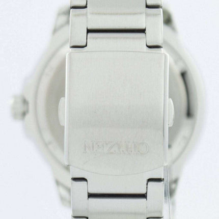 Citizen Eco-Drive Sports Power Reserve AW1520-51L Men's Watch