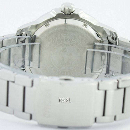Citizen Eco-Drive Sports Power Reserve AW1520-51L Men's Watch