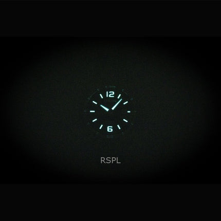 Citizen Super Titanium Black Dial Eco Drive AW1641-81E Men's Watch