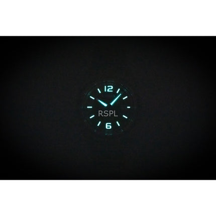 Citizen Eco-Drive Super Titanium Green Dial AW1641-81X Men's Watch