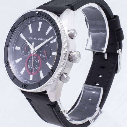 Armani Exchange Chronograph Quartz AX1817 Men's Watch