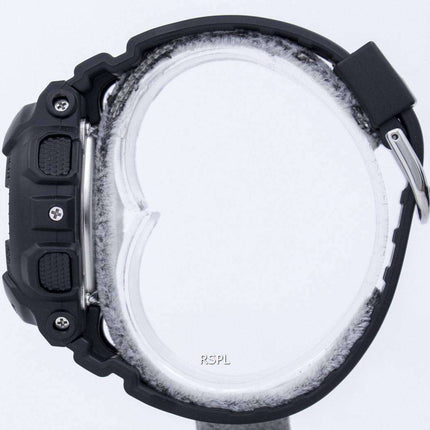 Casio Baby-G World Time BA-110BC-1A Womens Watch