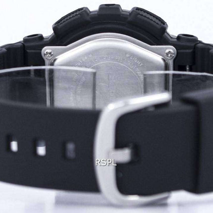 Casio Baby-G World Time BA-110BC-1A Womens Watch