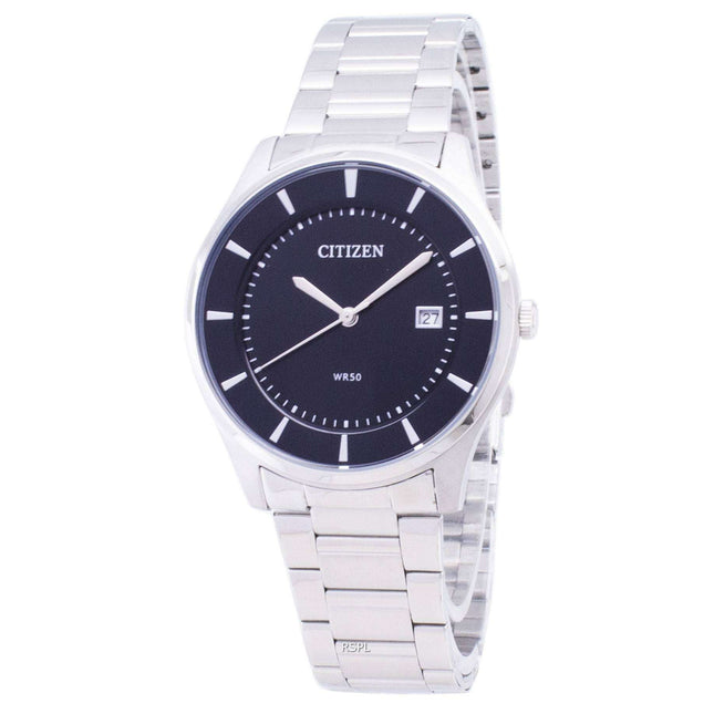 Citizen Quartz BD0041-54E Analog Men's Watch