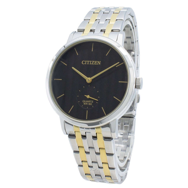 Citizen BE9174-55E Quartz Mens Watch