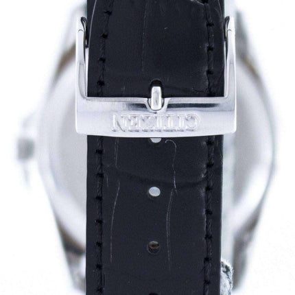 Citizen Quartz Black Dial BF0580-06E Mens Watch