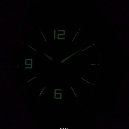 Citizen Quartz Black Dial BF2001-04E Mens Watch