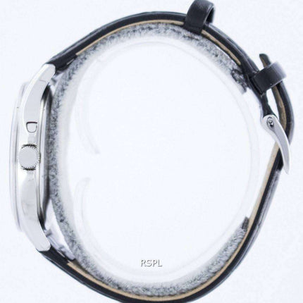 Citizen Quartz Black Dial BF2001-04E Mens Watch