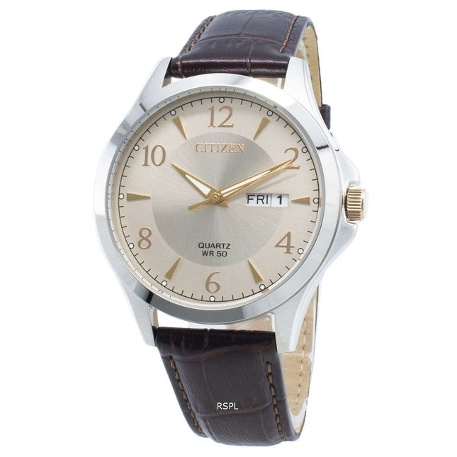 Citizen BF2009-29X Quartz Men's Watch