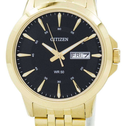 Citizen Quartz BF2013-56E Men's Watch