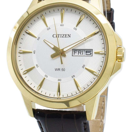Citizen BF2018-01A Quartz Men's Watch