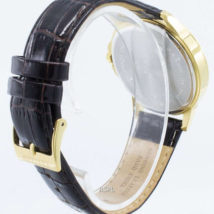 Citizen BF2018-01A Quartz Men's Watch