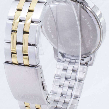 Citizen Quartz BF2018-52A Analog Men's Watch