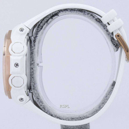 Casio Baby-G World Time Analog Digital BGA-220G-7ADR BGA220G-7ADR Women's Watch