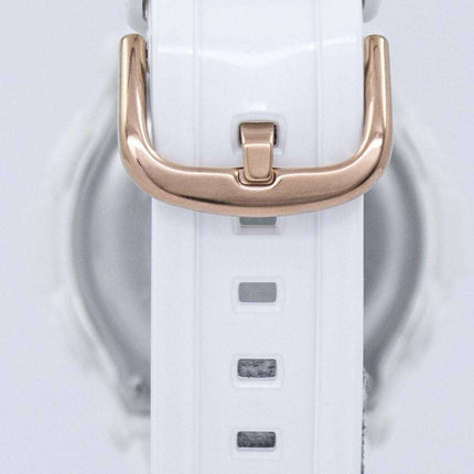 Casio Baby-G World Time Analog Digital BGA-220G-7ADR BGA220G-7ADR Women's Watch