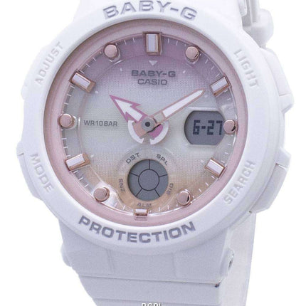 Casio Baby-G BGA-250-7A2 BGA250-7A2 Shock Resistant Women's Watch