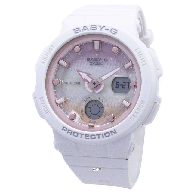 Casio Baby-G BGA-250-7A2 BGA250-7A2 Shock Resistant Women's Watch