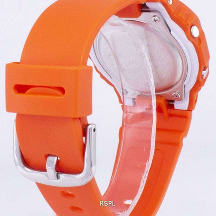 Casio Baby-G BGD-560SK-4 BGD560SK-4 Chronograph Digital 200M Women's Watch