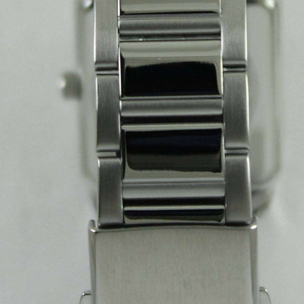 Citizen Quartz White Dial With Date BH1630-52A Mens Watch