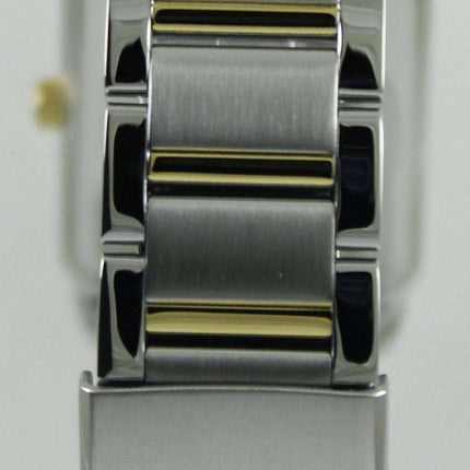 Citizen Quartz Two Tone BH1634-51A Womens Watch