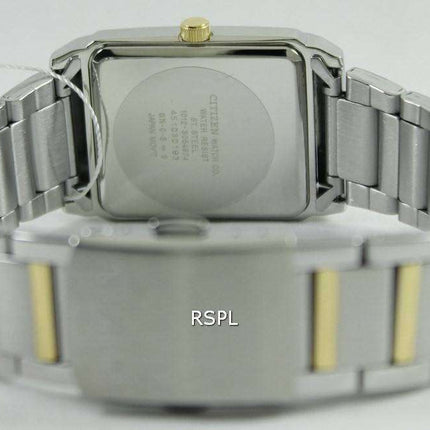 Citizen Quartz Two Tone BH1634-51A Womens Watch
