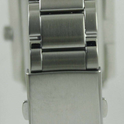 Citizen Quartz Black Dial BH1640-59E Mens Watch
