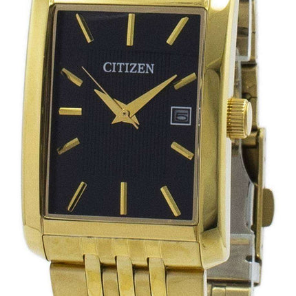 Citizen Analog Quartz BH1673-50E Men's Watch