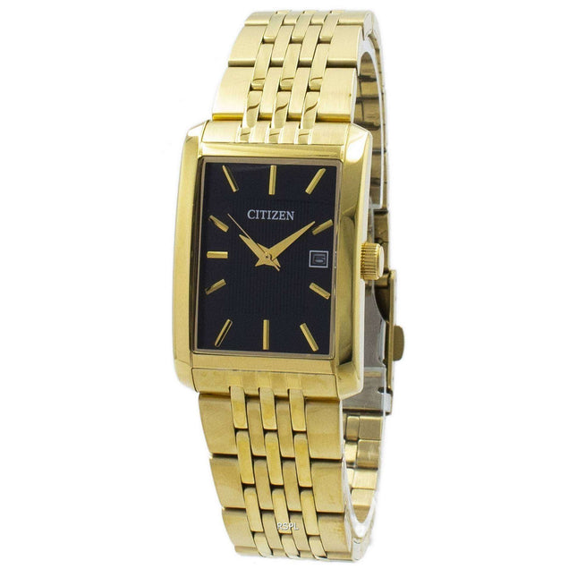 Citizen Analog Quartz BH1673-50E Men's Watch