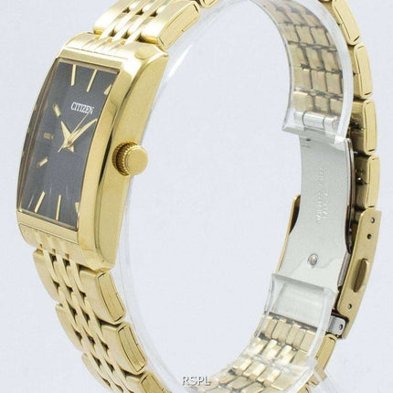 Citizen Analog Quartz BH1673-50E Men's Watch