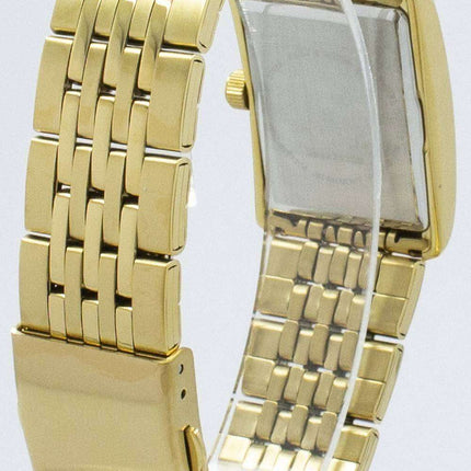 Citizen Analog Quartz BH1673-50E Men's Watch