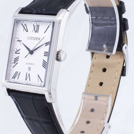 Citizen Quartz BH3000-09A Analog Men's Watch