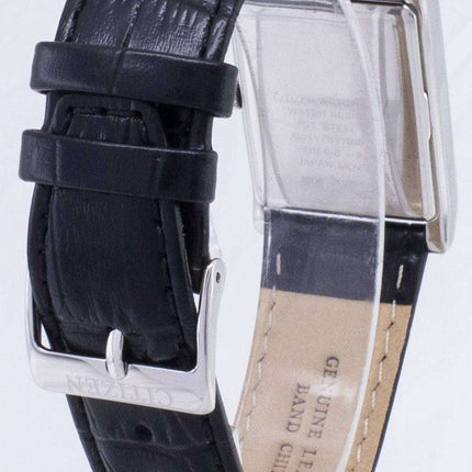 Citizen Quartz BH3000-09A Analog Men's Watch