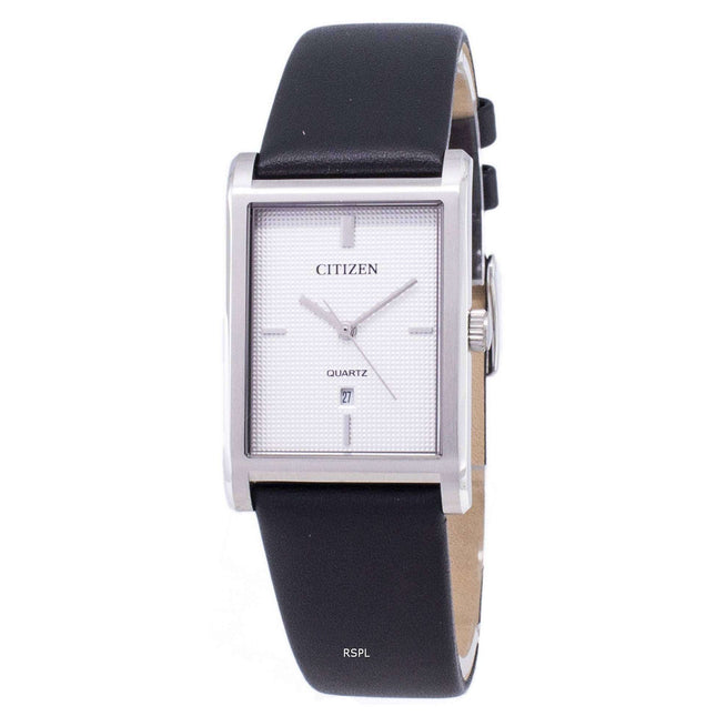 Citizen Quartz BH3001-06A Analog Men's Watch