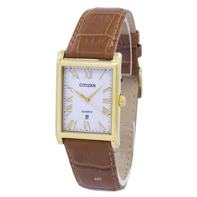 Citizen Quartz BH3002-03A Men's Watch