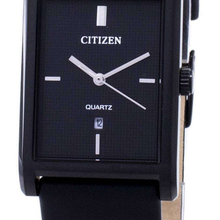 Citizen Quartz BH3005-05E Analog Men's Watch