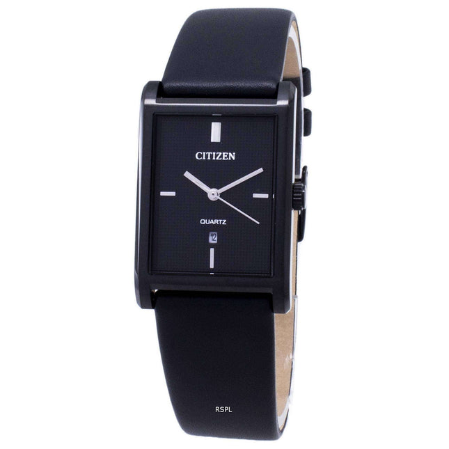 Citizen Quartz BH3005-05E Analog Men's Watch