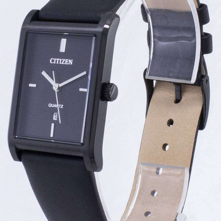 Citizen Quartz BH3005-05E Analog Men's Watch
