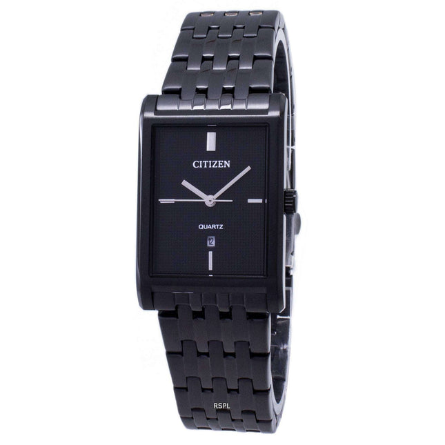 Citizen Quartz BH3005-56E Analog Men's Watch