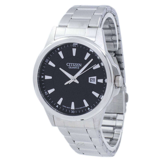 Citizen Quartz BI1010-51E Men's Watch