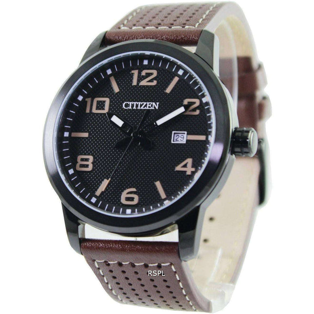 Citizen Quartz BI1025-02E Mens Watch