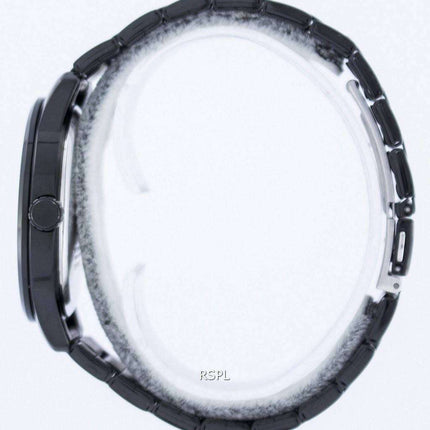 Citizen Quartz Black Dial BI1025-53E Mens Watch